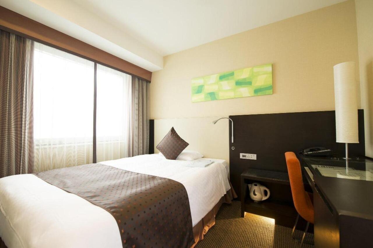 Hotel Jal City Kannai Yokohama Yokohama  Exterior foto