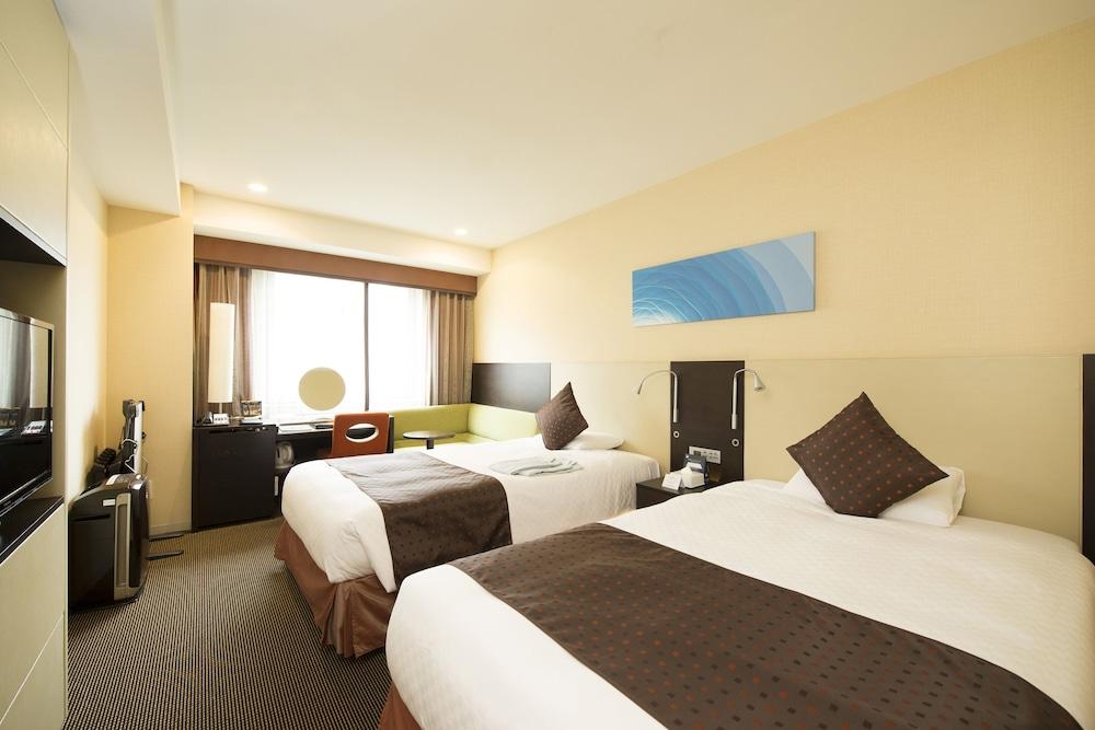 Hotel Jal City Kannai Yokohama Yokohama  Exterior foto