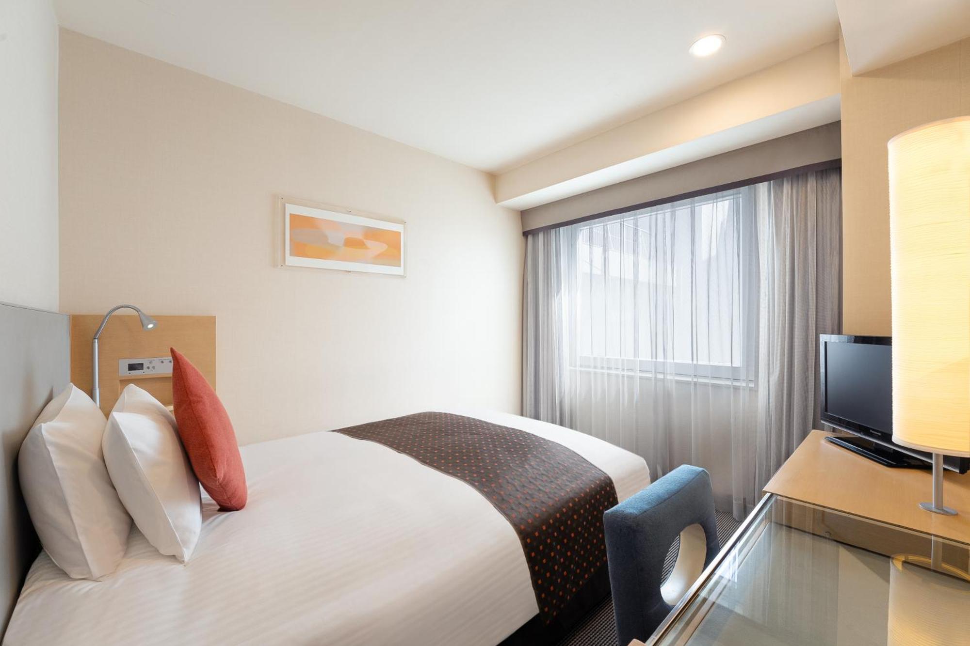 Hotel Jal City Kannai Yokohama Yokohama  Exterior foto